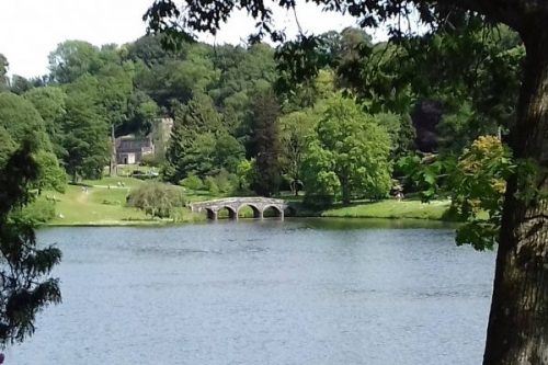 Close to Stourhead Gardens - The Place To Stay, Frome, Somerset, Guest House family bed and breakfast accommodation - near Stourhead Gardens